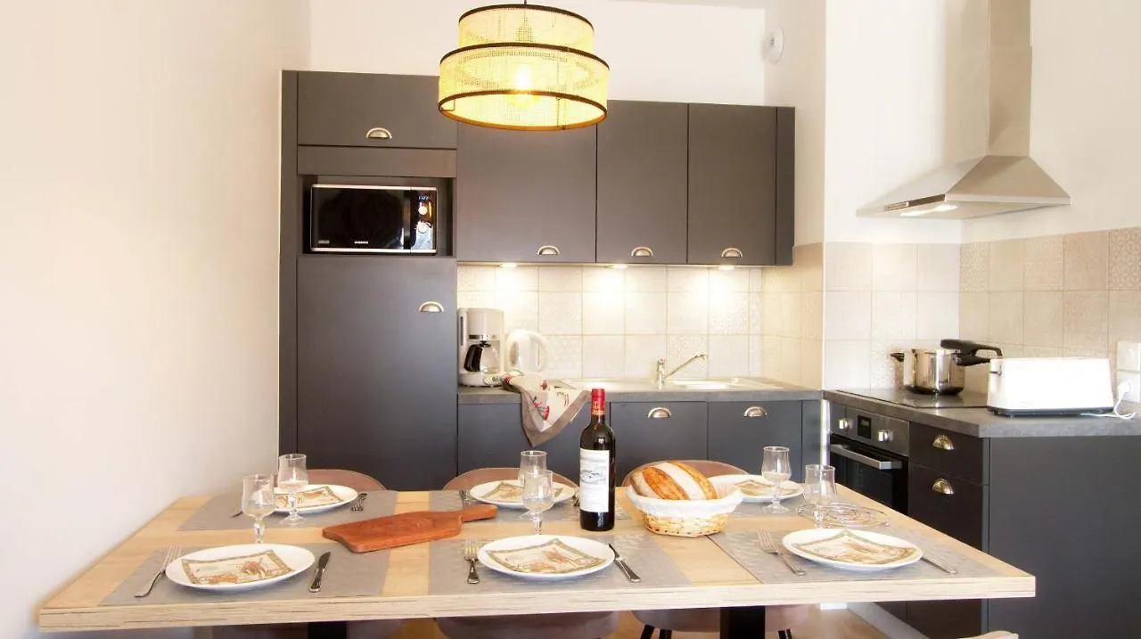 Residence Labellemontagne Rochebrune Les Cimes**** Orcieres France